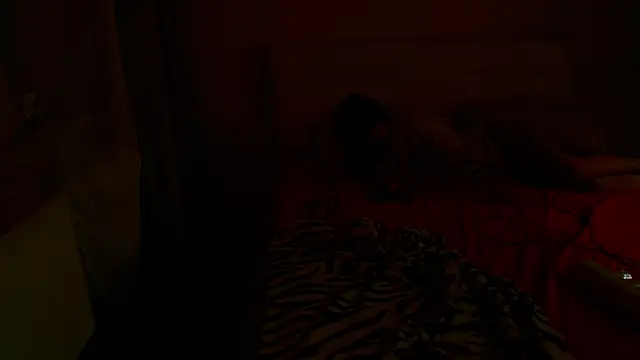 The Slutty Fox online show from July 2026 12:38:02 AM