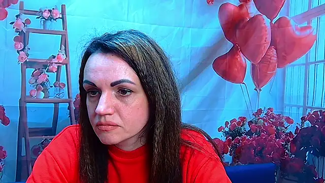 Snapshot of KarinaSkazka chatting on April 2026 11:37:02 AM KarinaSkazka online show from April 2026 11:37:02 AM