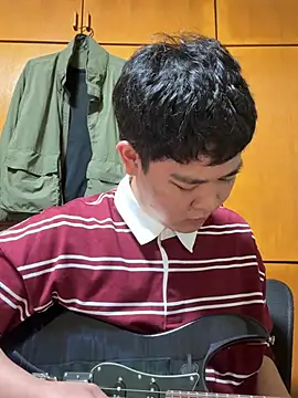 zarokkubokki online show from April 2026 10:41:01 AM