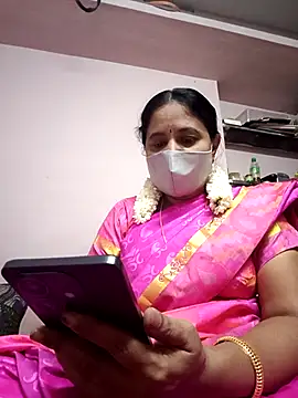 Tamilaunty35 online show from June 2026 07:12:02 PM