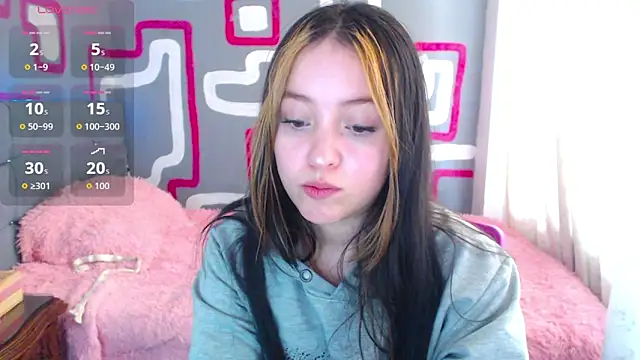 vero doll12 online show from April 2026 01:42:02 PM