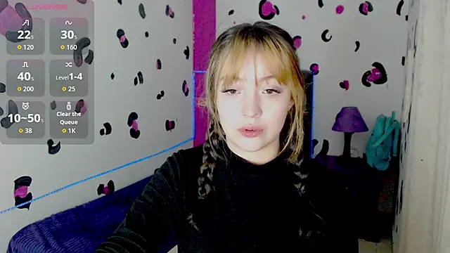 vero doll12 online show from May 2026 01:08:01 PM