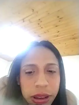 Snapshot of Daniela20269 chatting on April 2026 06:46:01 PM Daniela20269 online show from April 2026 06:46:01 PM