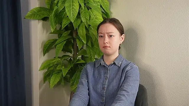 DanilleMincher online show from April 2026 04:29:01 AM