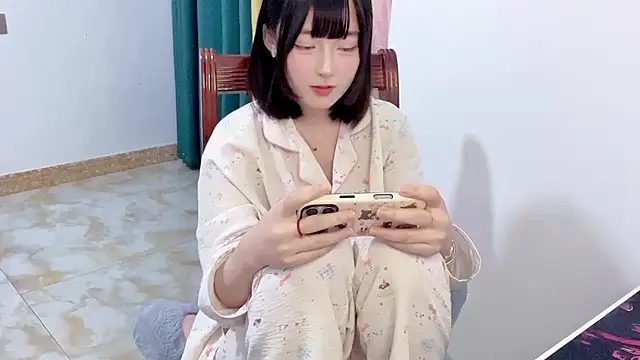 Kaixin-baobao online show from April 2026 11:56:02 AM