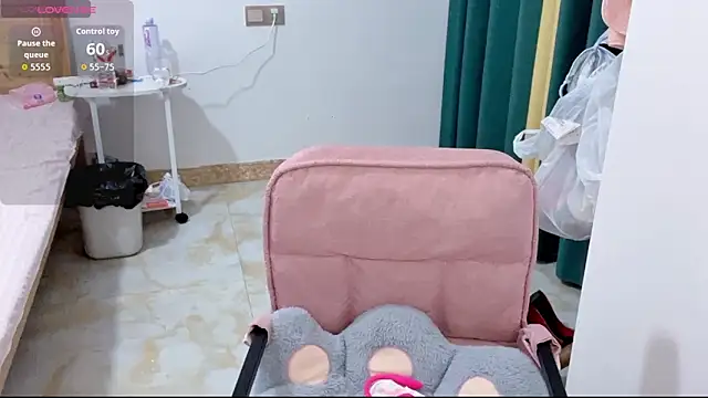Kaixin-baobao online show from May 2026 04:25:02 PM