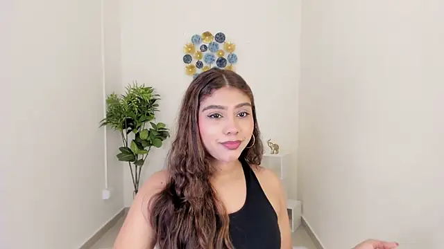 Mallory Lee online show from May 2026 12:10:02 PM