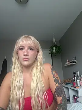 BettyBadNews online show from April 2026 05:52:02 PM
