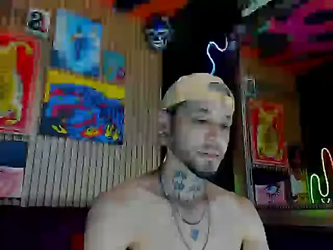 Snapshot of Murdockk chatting on June 2026 04:45:01 AM Murdockk online show from June 2026 04:45:01 AM