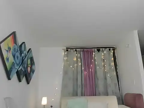 Michellblue online show from June 2026 07:56:01 AM