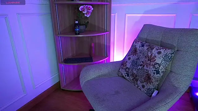 BrianaLane online show from July 2026 03:21:02 PM