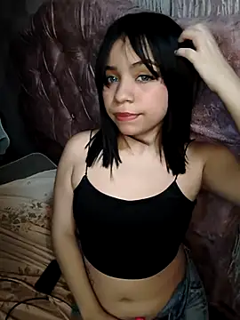 Tatiana Flame69 online show from May 2026 08:25:01 PM