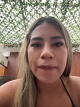 Kimmiebellarie online show from June 2026 02:12:01 PM