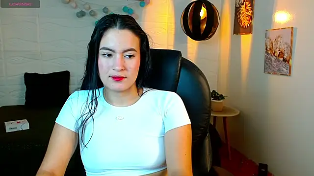 rosaleia  online show from June 2026 04:25:01 AM