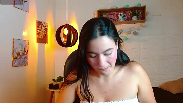 rosaleia  online show from June 2026 04:43:02 AM
