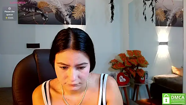 rosaleia  online show from July 2026 03:57:02 AM