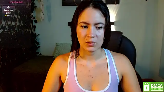 rosaleia  online show from July 2026 03:54:02 AM