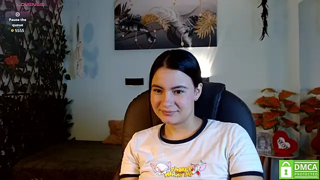 rosaleia  online show from July 2026 03:48:01 AM