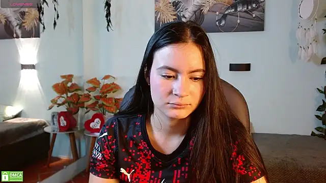 rosaleia  online show from July 2026 04:21:01 AM