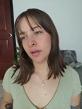 Mari Rouse online show from May 2026 01:29:02 PM