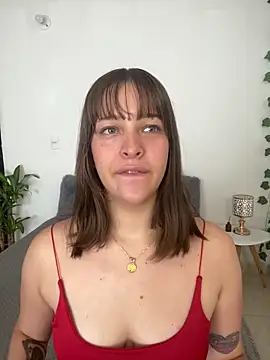 Mari Rouse online show from May 2026 12:12:01 PM