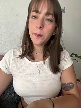 Mari Rouse online show from July 2026 01:07:01 PM