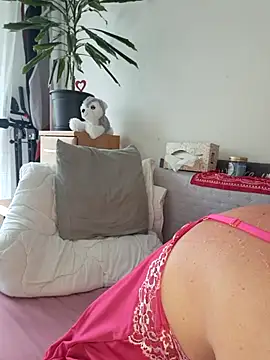 Blond lady czech online show from July 2026 01:18:01 PM