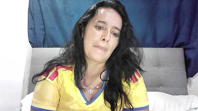 Estefany-magic online show from July 2026 03:56:02 AM