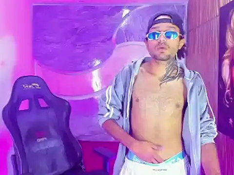 Josh Hot Sex online show from April 2026 11:58:01 AM