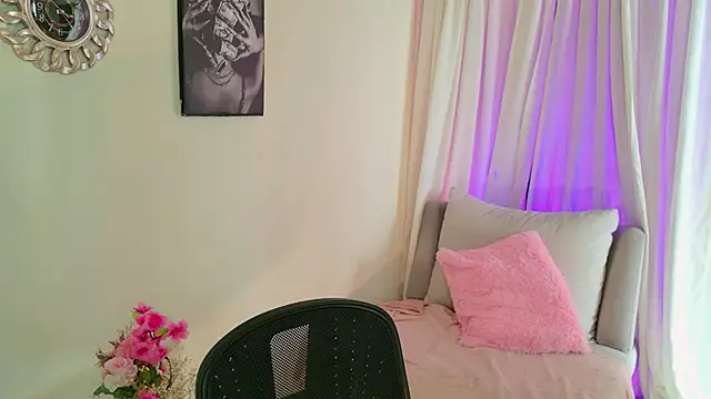 MaraVelvett online show from May 2026 08:39:02 PM