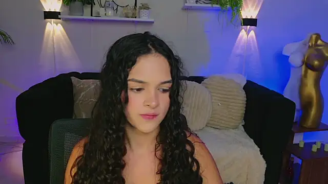 MaraVelvett online show from July 2026 10:50:02 PM