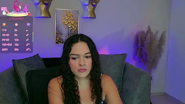 MaraVelvett online show from July 2026 07:30:01 PM