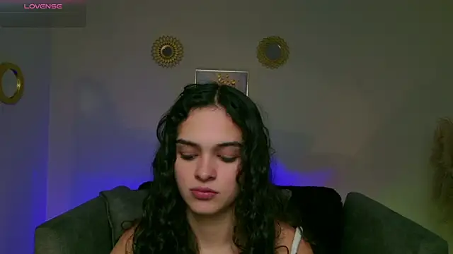 MaraVelvett online show from July 2026 10:49:02 PM