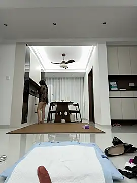 huangjialipao003 online show from July 2026 01:37:02 PM