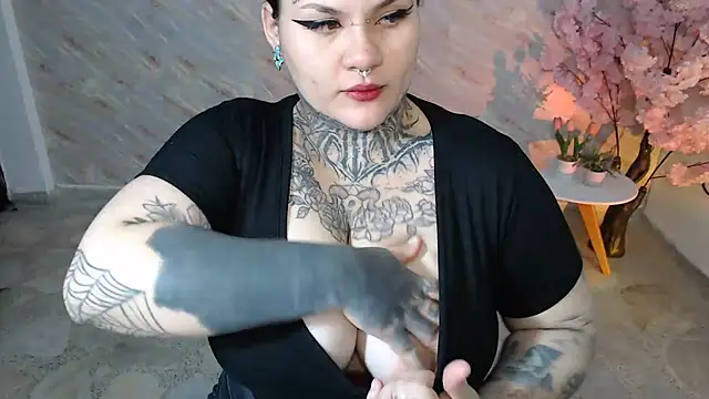 sherlytattos online show from July 2026 03:57:02 AM