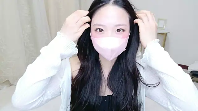 Snapshot of kii-channel chatting on April 2026 02:05:01 AM kii-channel online show from April 2026 02:05:01 AM