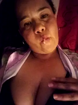 Fernanda Bali online show from April 2026 02:59:02 AM