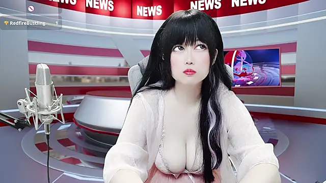 Too-WanStar online show from May 2026 02:35:02 PM