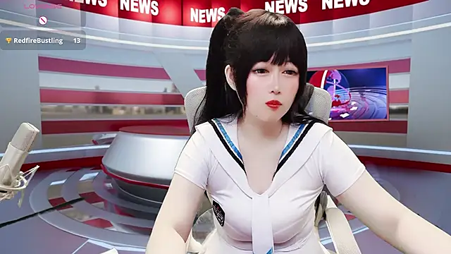 Too-WanStar online show from May 2026 02:45:01 PM
