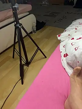 NittaDali online show from April 2026 10:26:02 PM