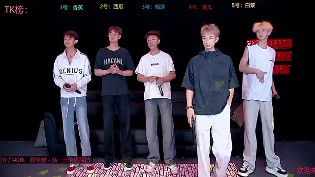 sexy-bro-001 online show from April 2026 06:23:02 PM