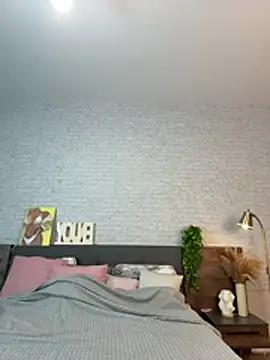 KimEvanss online show from June 2026 05:34:01 AM