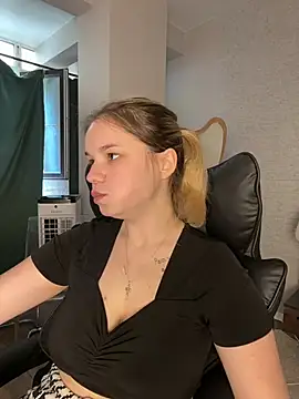 KimEvanss online show from July 2026 05:38:02 AM