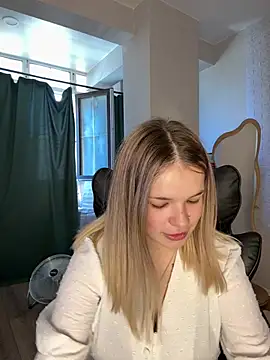 KimEvanss online show from July 2026 07:06:01 AM