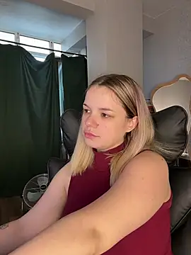 KimEvanss online show from July 2026 05:27:02 AM