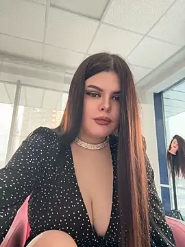 AmeliaBronze online show from April 2026 02:15:02 AM