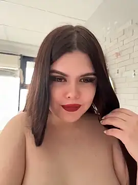 AmeliaBronze online show from April 2026 02:27:02 AM