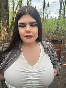 AmeliaBronze online show from May 2026 01:55:01 AM