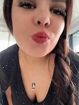 AmeliaBronze online show from May 2026 03:13:02 AM