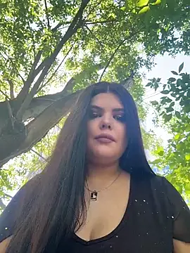 AmeliaBronze online show from June 2026 03:07:01 AM